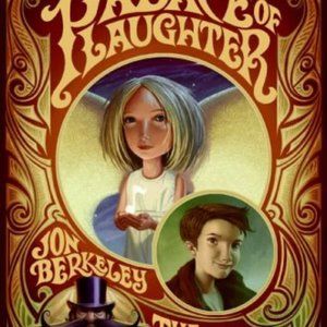 The Palace of Laughter: The Wednesday Tales No. 1